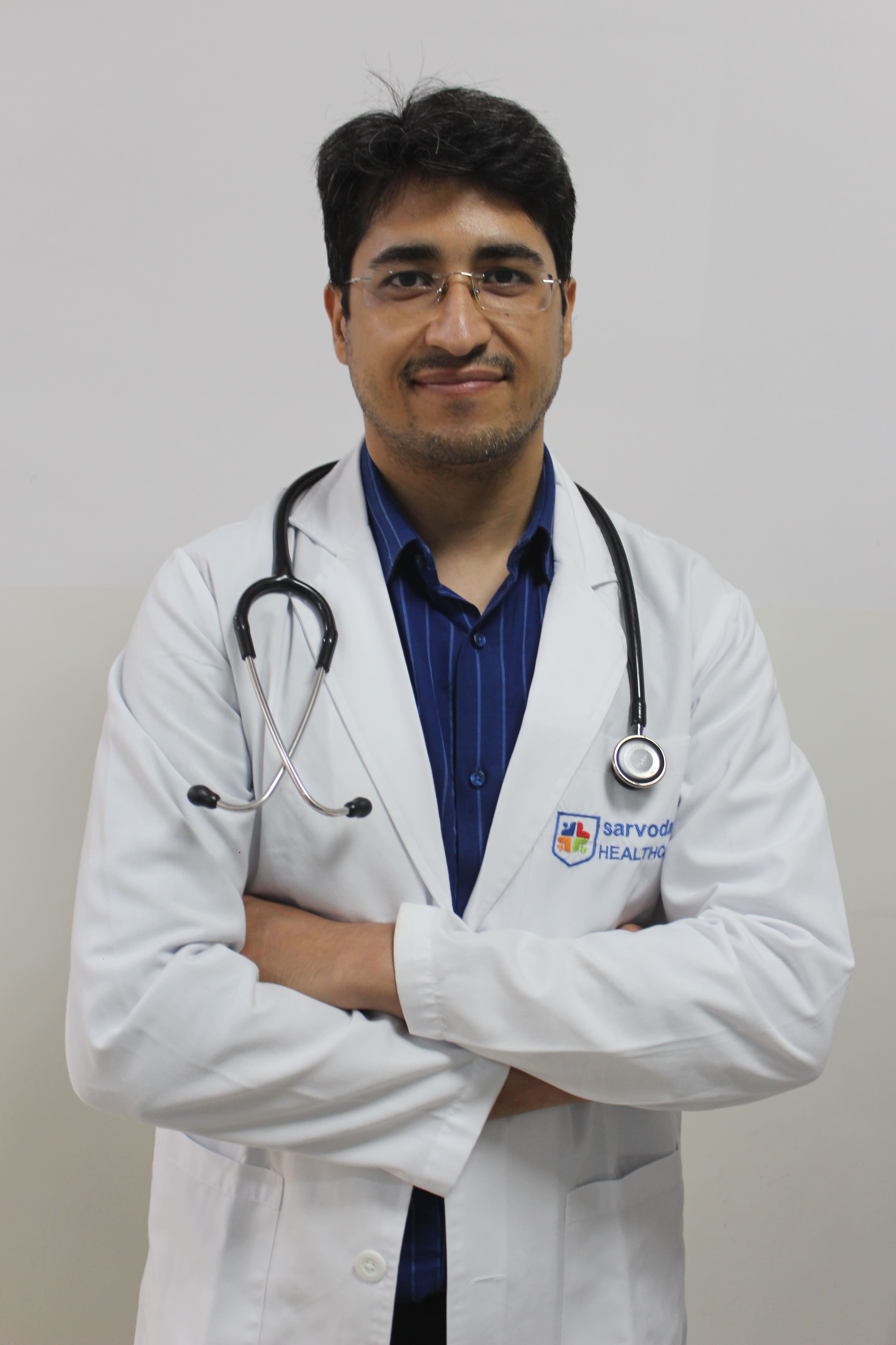 Dr. Jay Relan