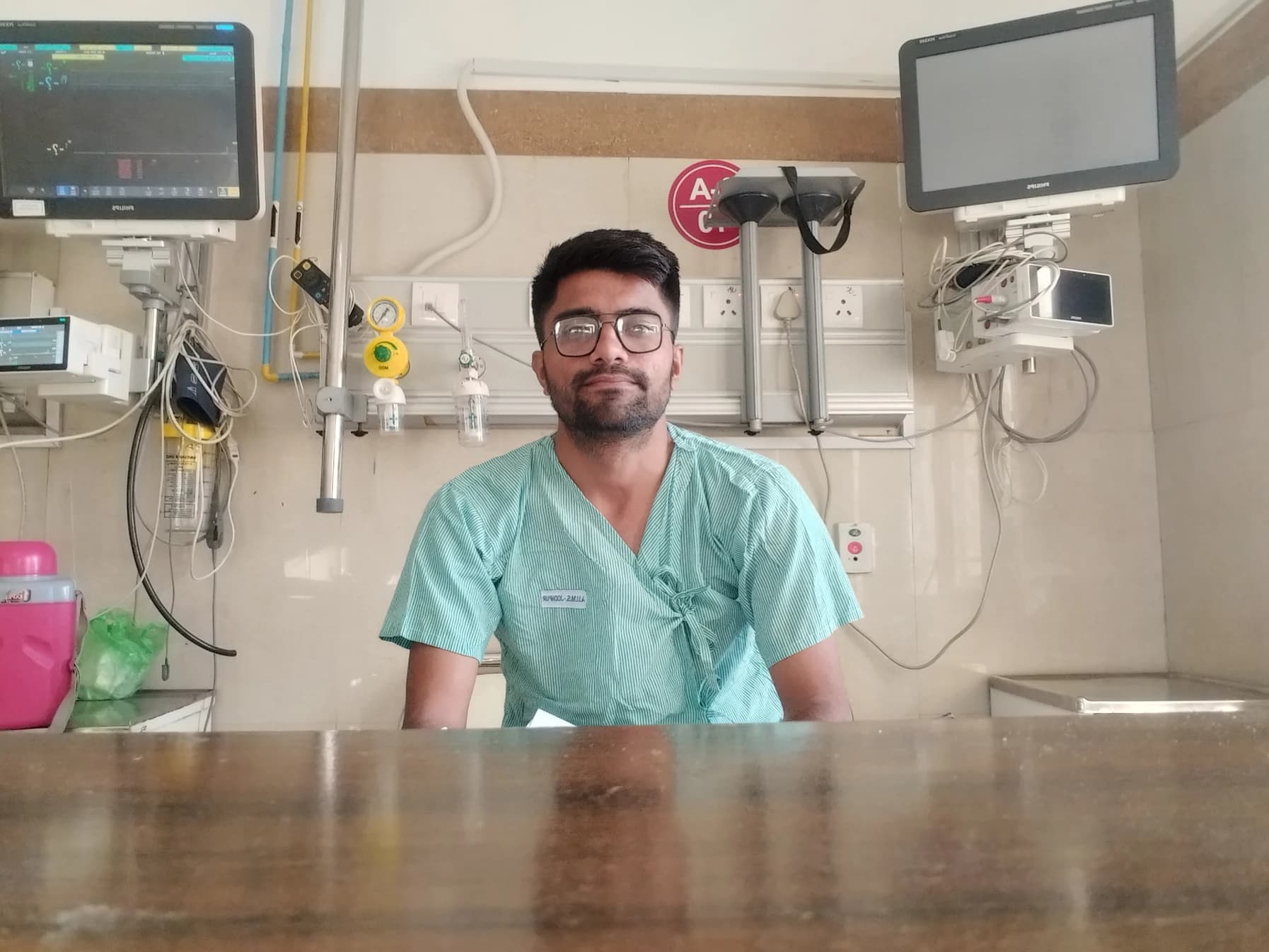 Patient 3